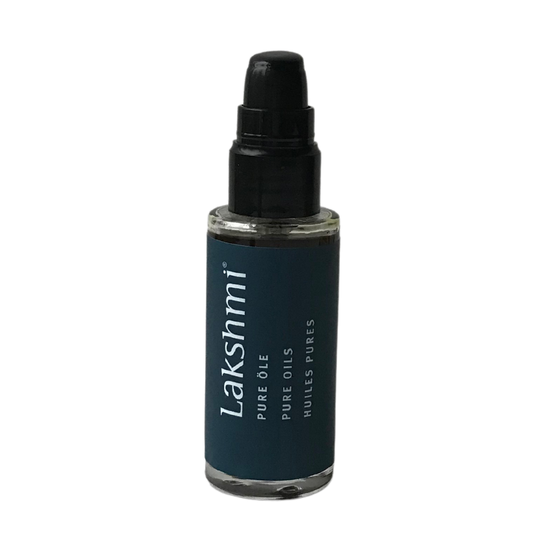 Bio Rizinus Öl 30ml - organic Castor oil