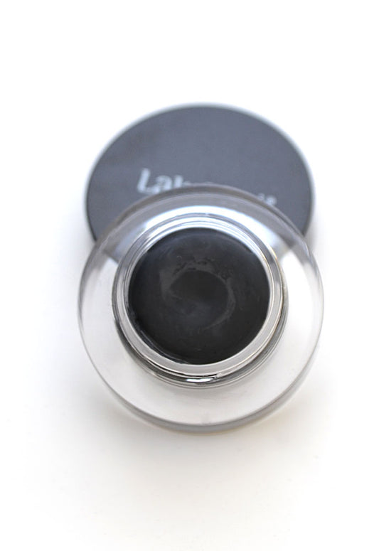 naturkosmetik, bio eyeliner, demeter, bio schminken, schwarz