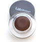 naturkosmetik, bio eyeliner, demeter, bio schminken, braun eyeliner