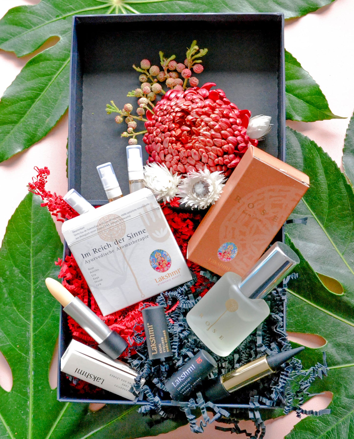 Geschenkbox Lady Valentine